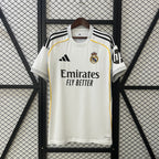 Camisola Principal Real Madrid 2025/2026
