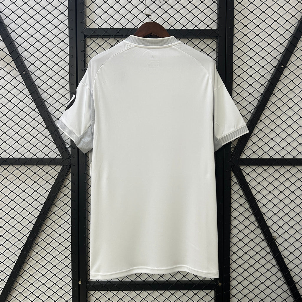 Camisola Principal Real Madrid 2025/2026