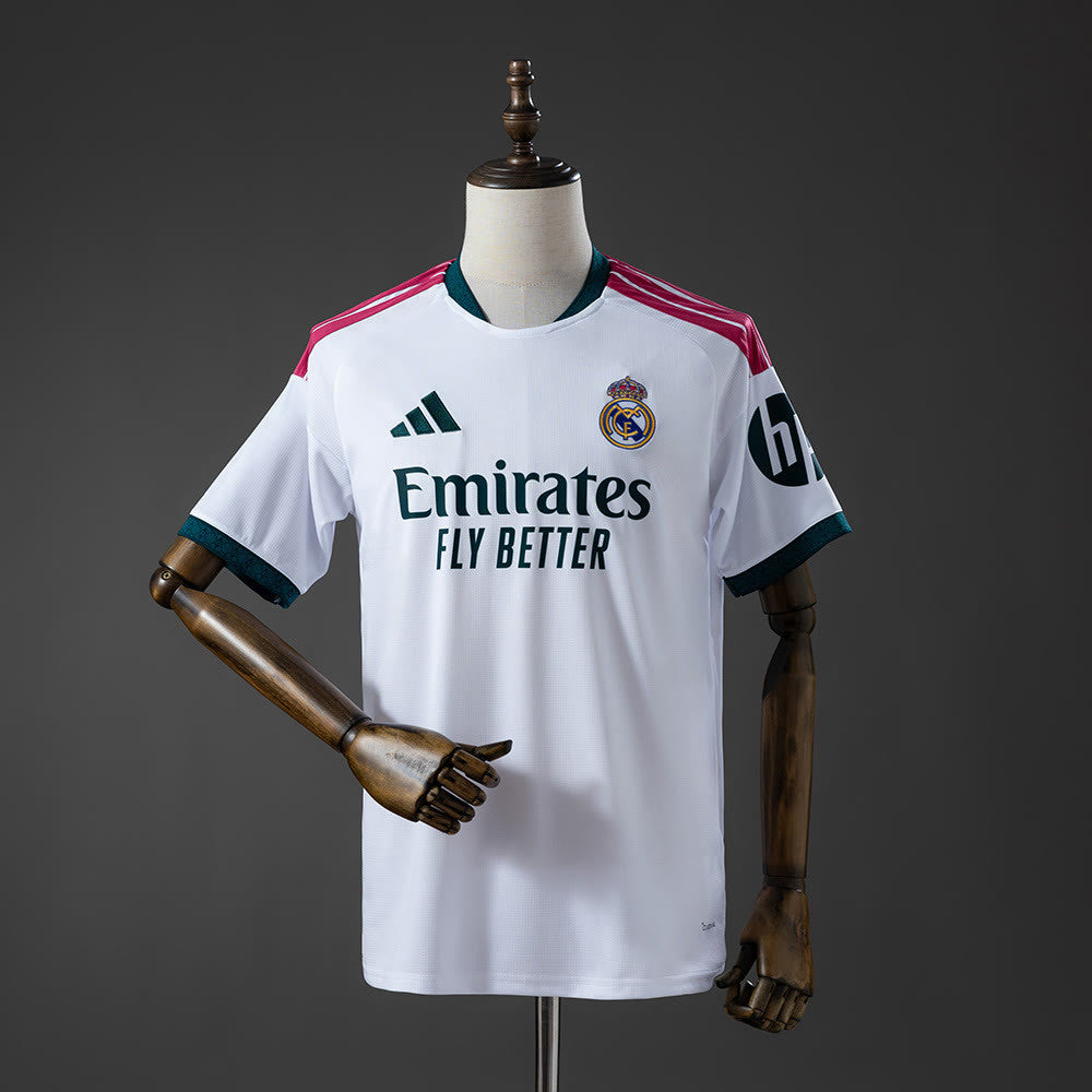 Camisola Principal Real Madrid 2026/2027