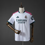 Camisola Principal Real Madrid 2026/2027