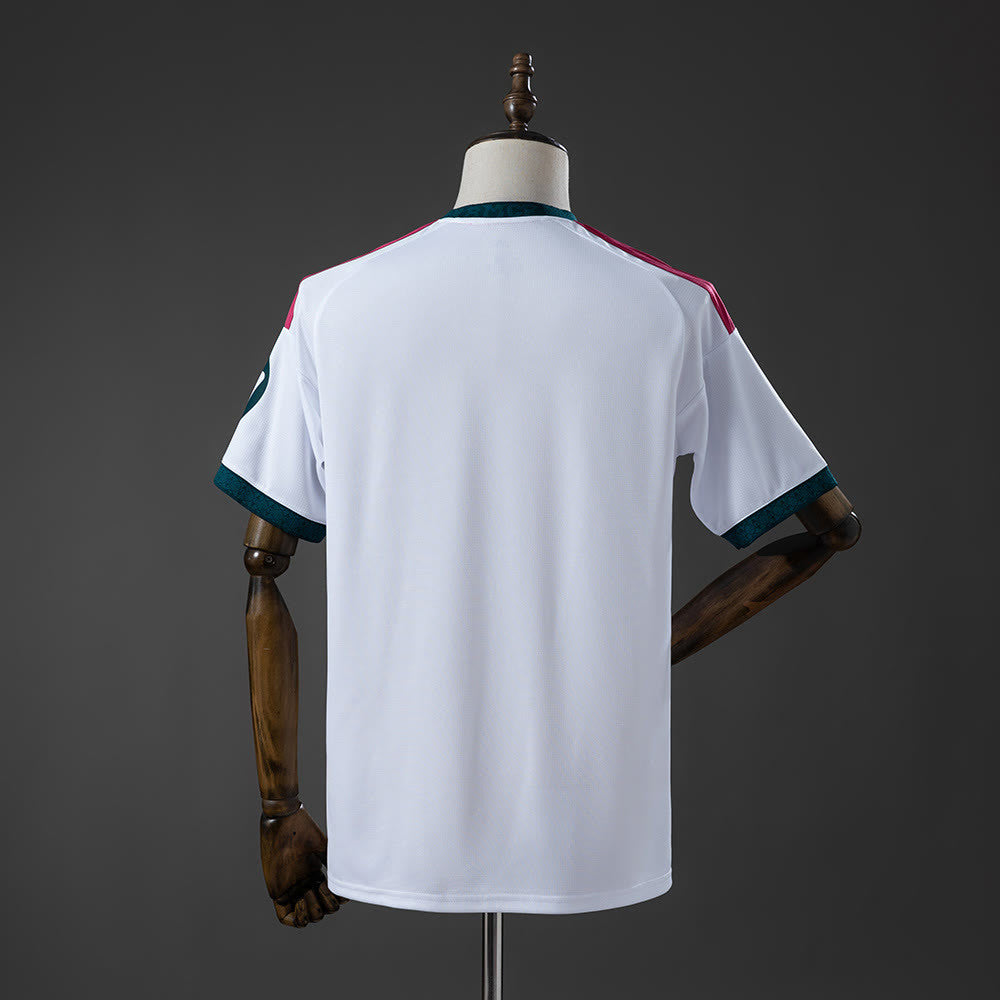 Camisola Principal Real Madrid 2026/2027