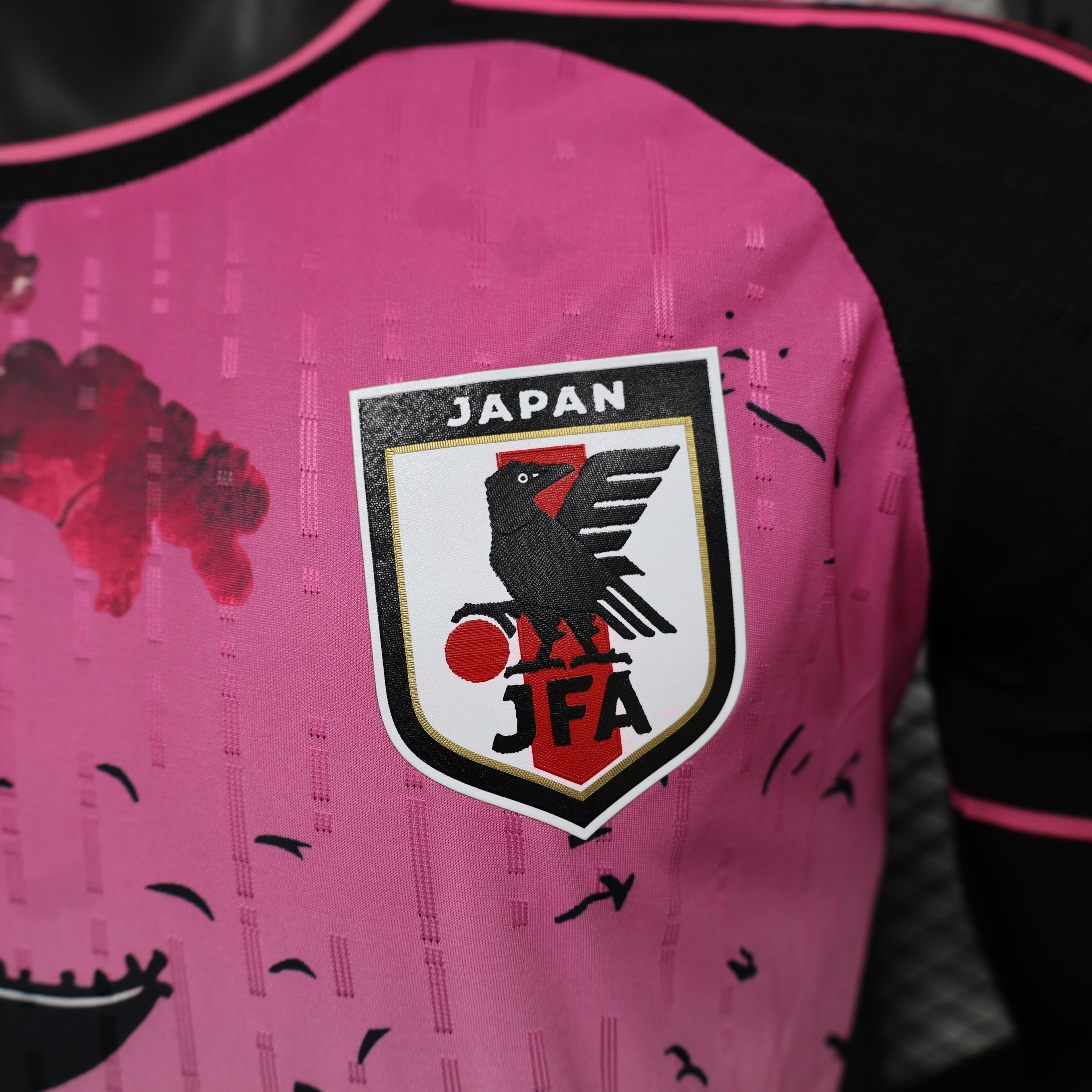 Camisola Edição Especial Japão | Monte Fuji | 2025