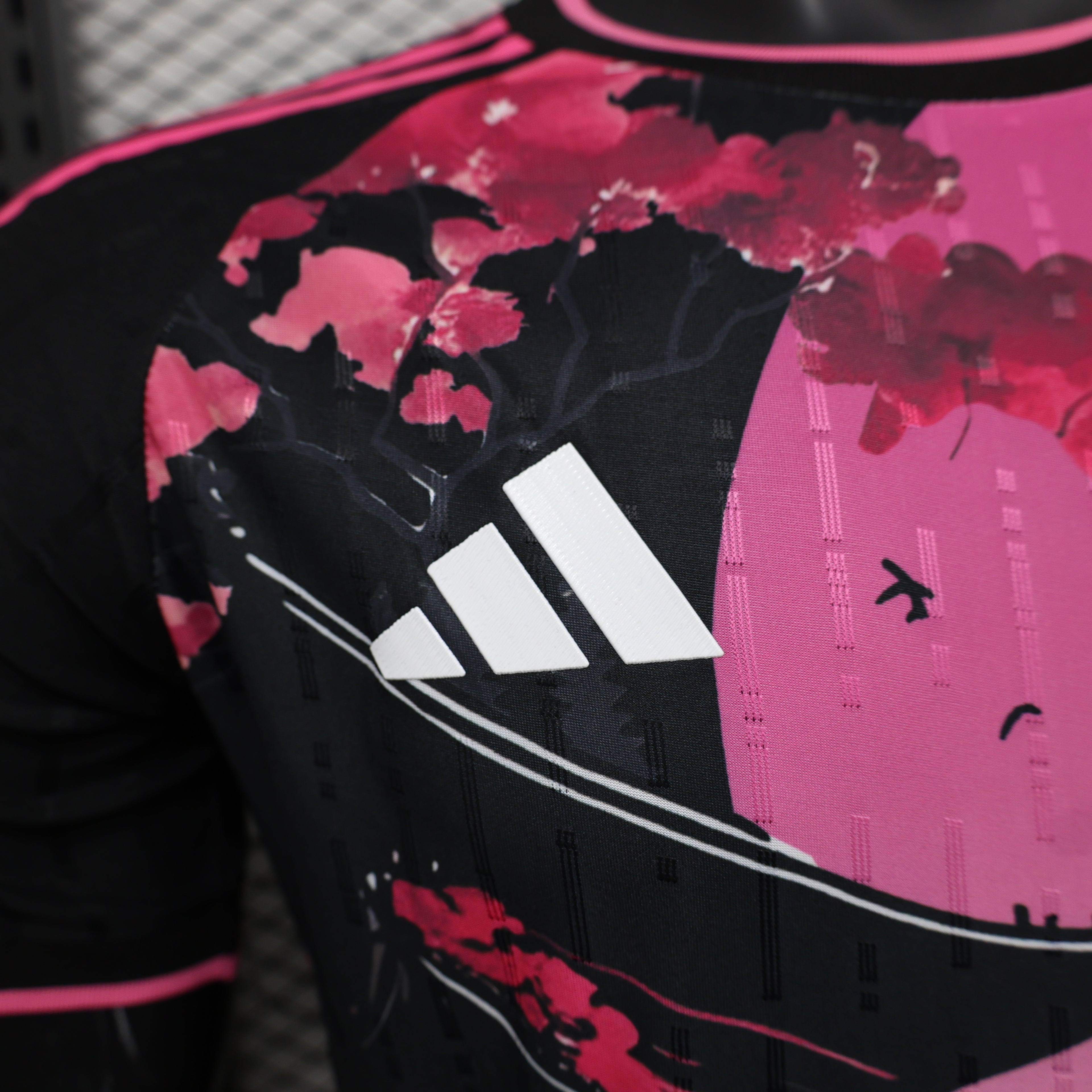 Camisola Edição Especial Japão | Monte Fuji | 2025