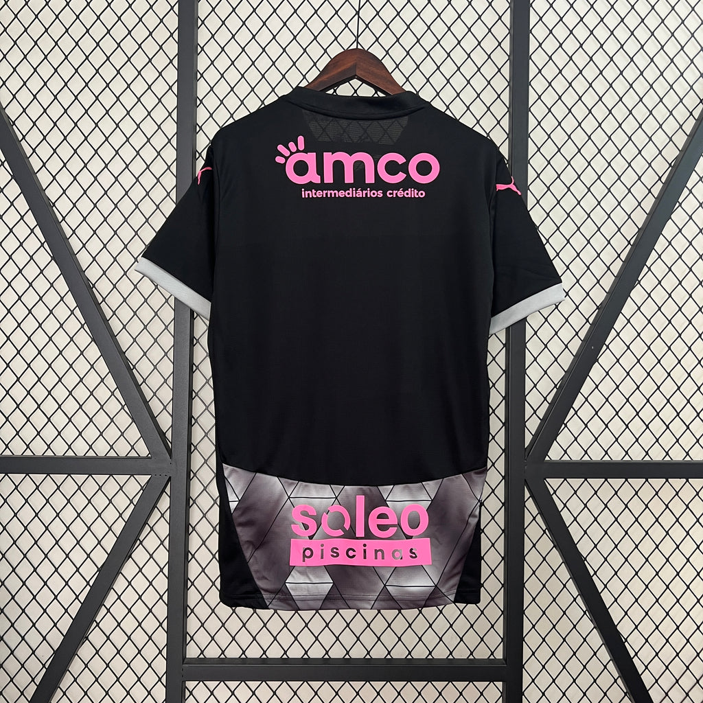 Camisola Alternativa SC Braga 2024/2025