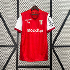 Camisola Principal SC Braga 2024/2025