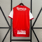 Camisola Principal SC Braga 2024/2025