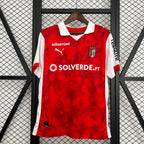 Camisola Principal SC Braga 2025/2026
