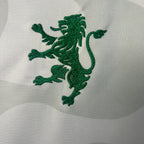 Camisola Alternativa Branca Sporting CP 2025/2026