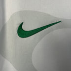 Camisola Alternativa Branca Sporting CP 2025/2026