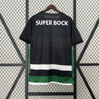 Camisola Principal Sporting CP 2024/2025
