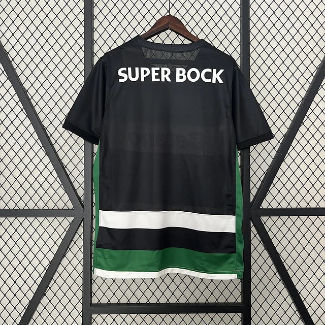 Camisola Principal Sporting CP 2024/2025
