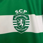 Camisola Principal Sporting CP 2025/2026