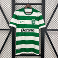 Camisola Principal Sporting CP 2025/2026