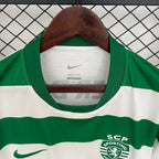 Camisola Principal Sporting CP 2025/2026