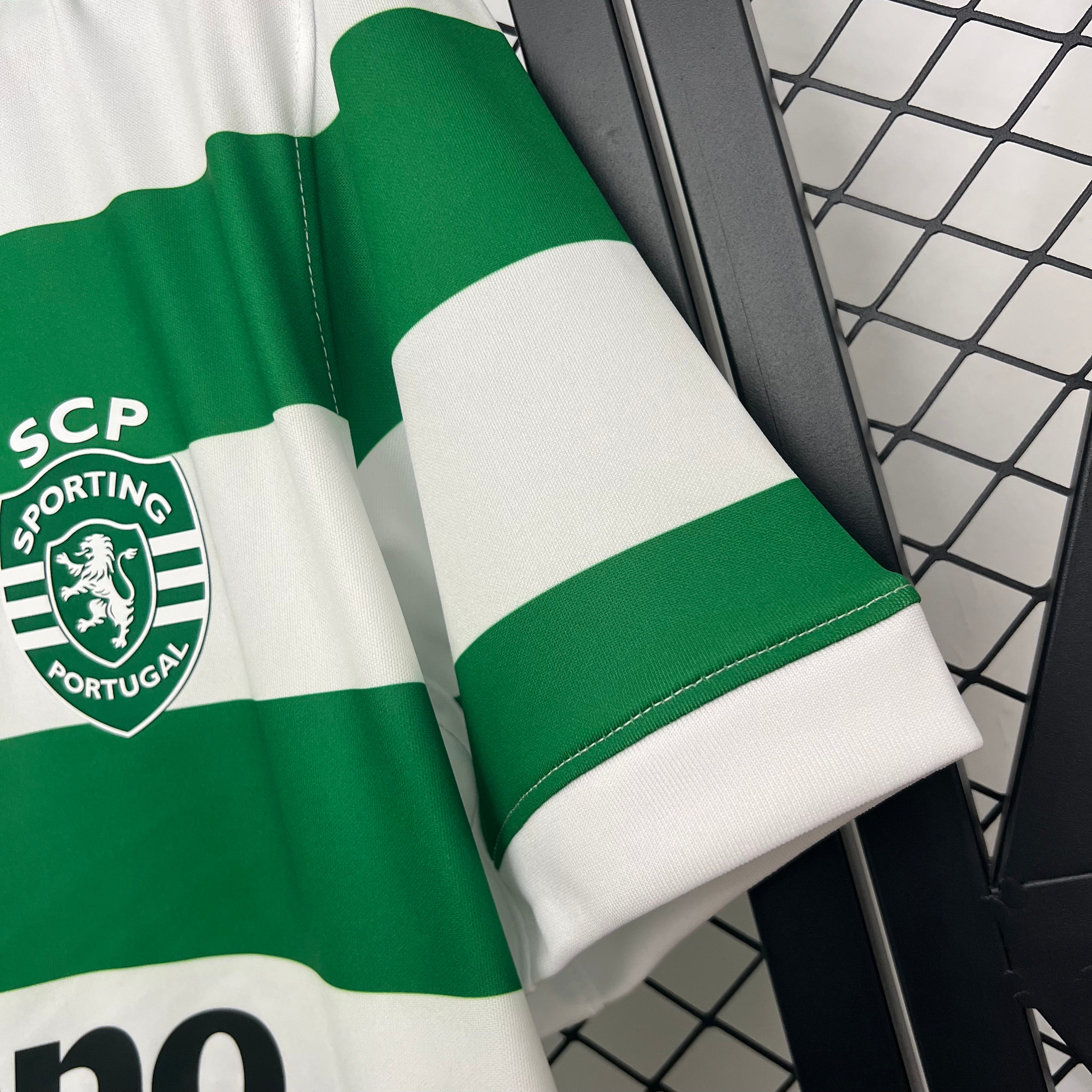 Camisola Principal Sporting CP 2025/2026