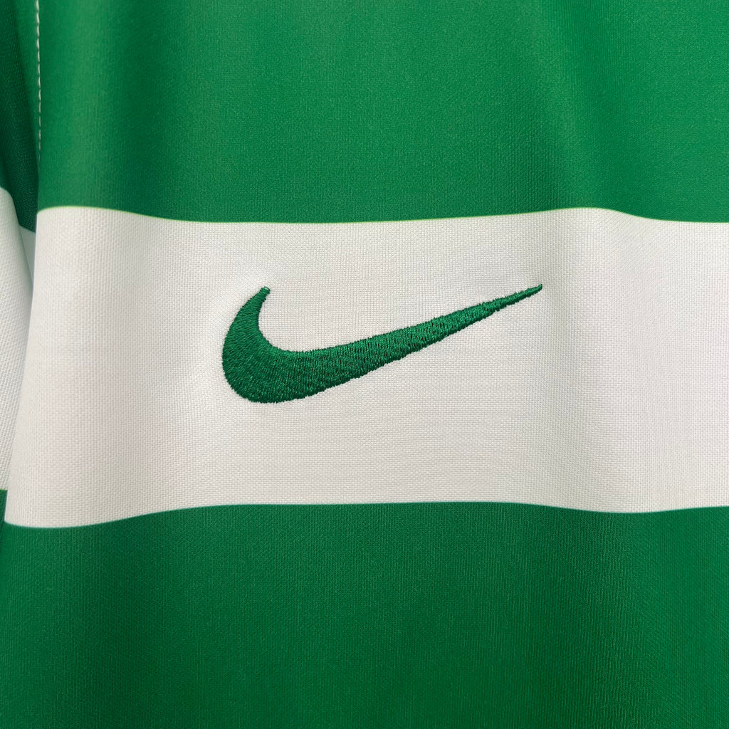 Camisola Principal Sporting CP 2025/2026