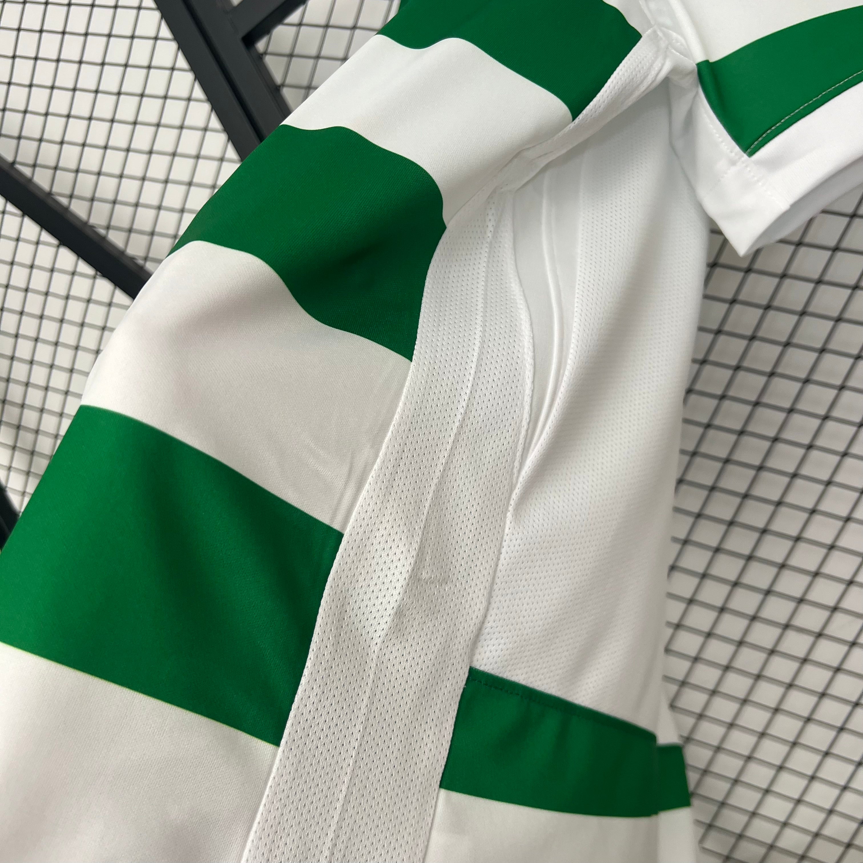 Camisola Principal Sporting CP 2025/2026