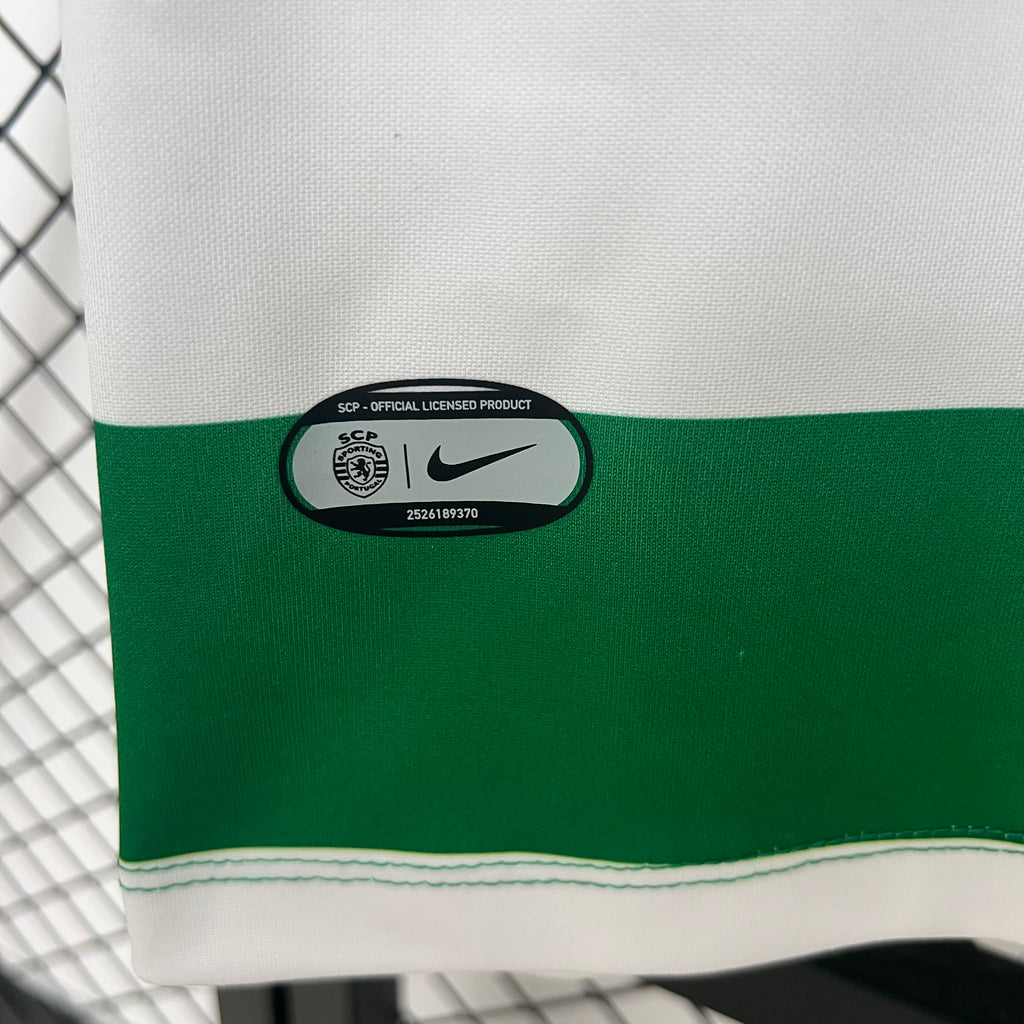 Camisola Principal Sporting CP 2025/2026