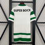 Camisola Principal Sporting CP 2025/2026