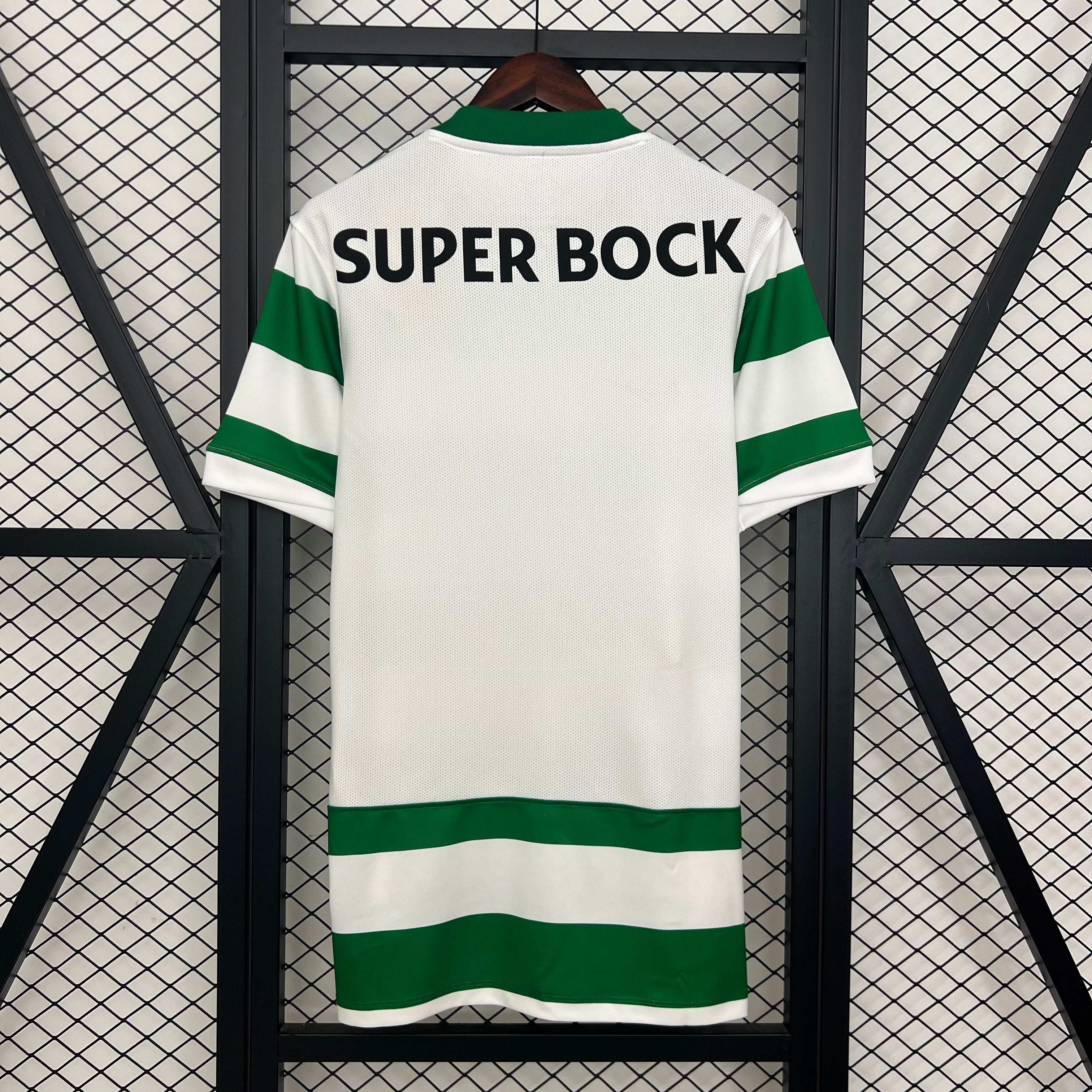 Camisola Principal Sporting CP 2025/2026
