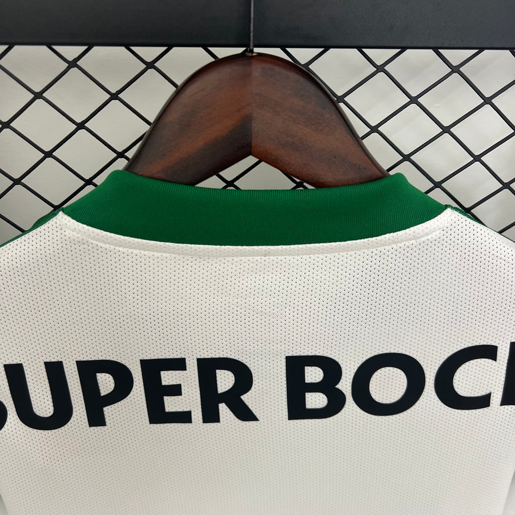 Camisola Principal Sporting CP 2025/2026