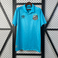 Camisola Alternativa Santos FC 2025/2026