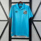 Camisola Alternativa Santos FC 2025/2026