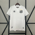 Camisola Principal Santos FC 2025/2026