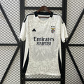 Camisola Aquecimento SL Benfica 2025/2026