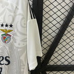 Camisola Aquecimento SL Benfica 2025/2026