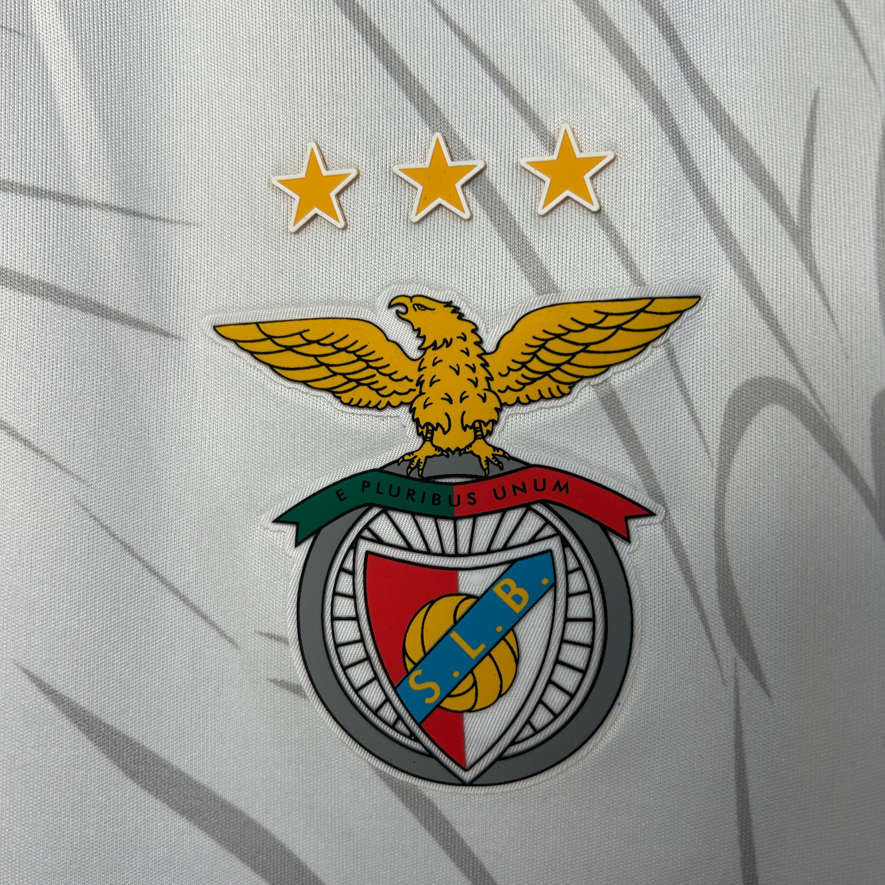 Camisola Edição Especial SL Benfica 2025/2026