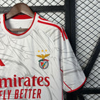 Camisola Edição Especial SL Benfica 2025/2026