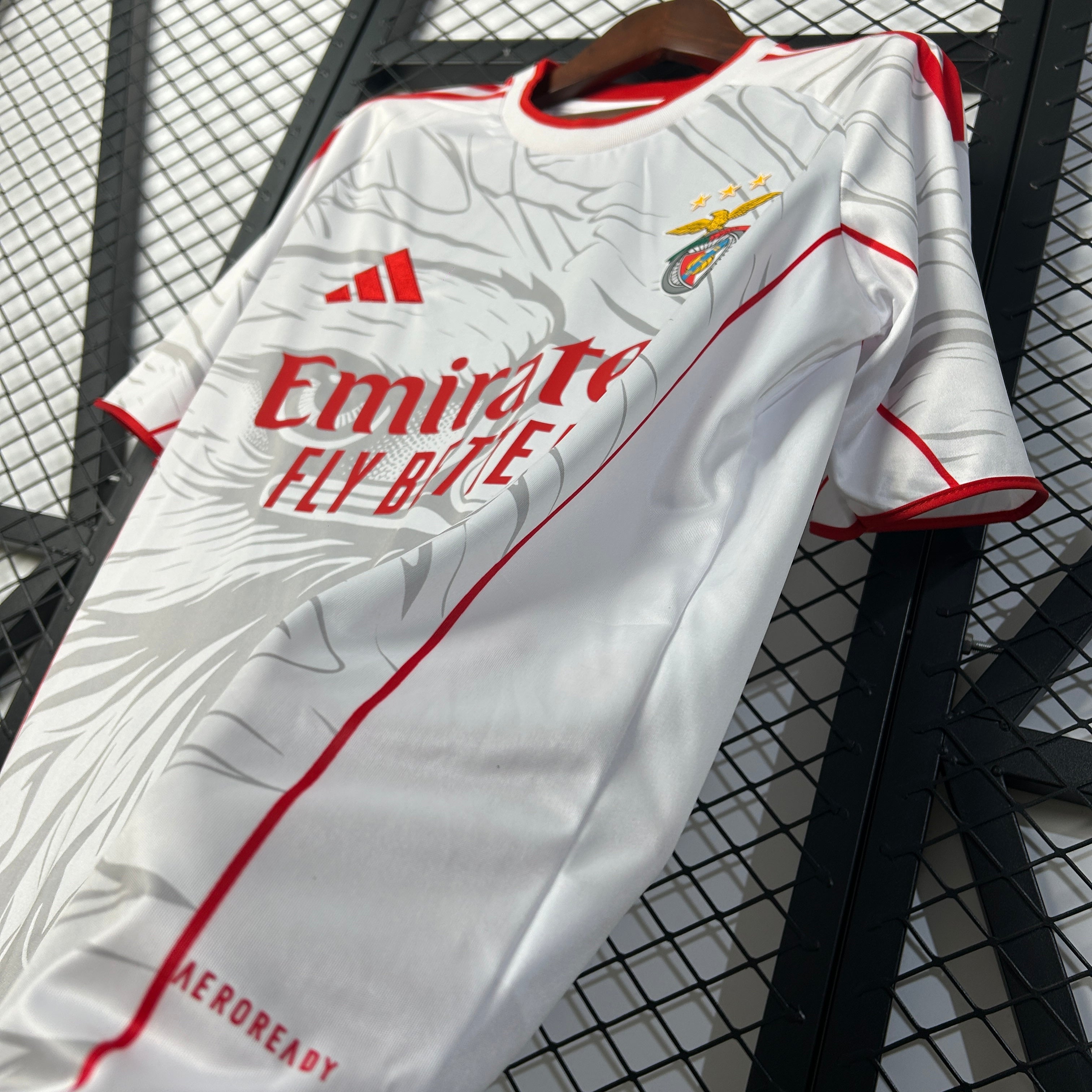 Camisola Edição Especial SL Benfica 2025/2026
