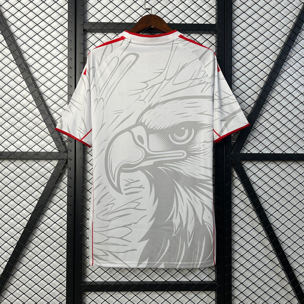 Camisola Edição Especial SL Benfica 2025/2026