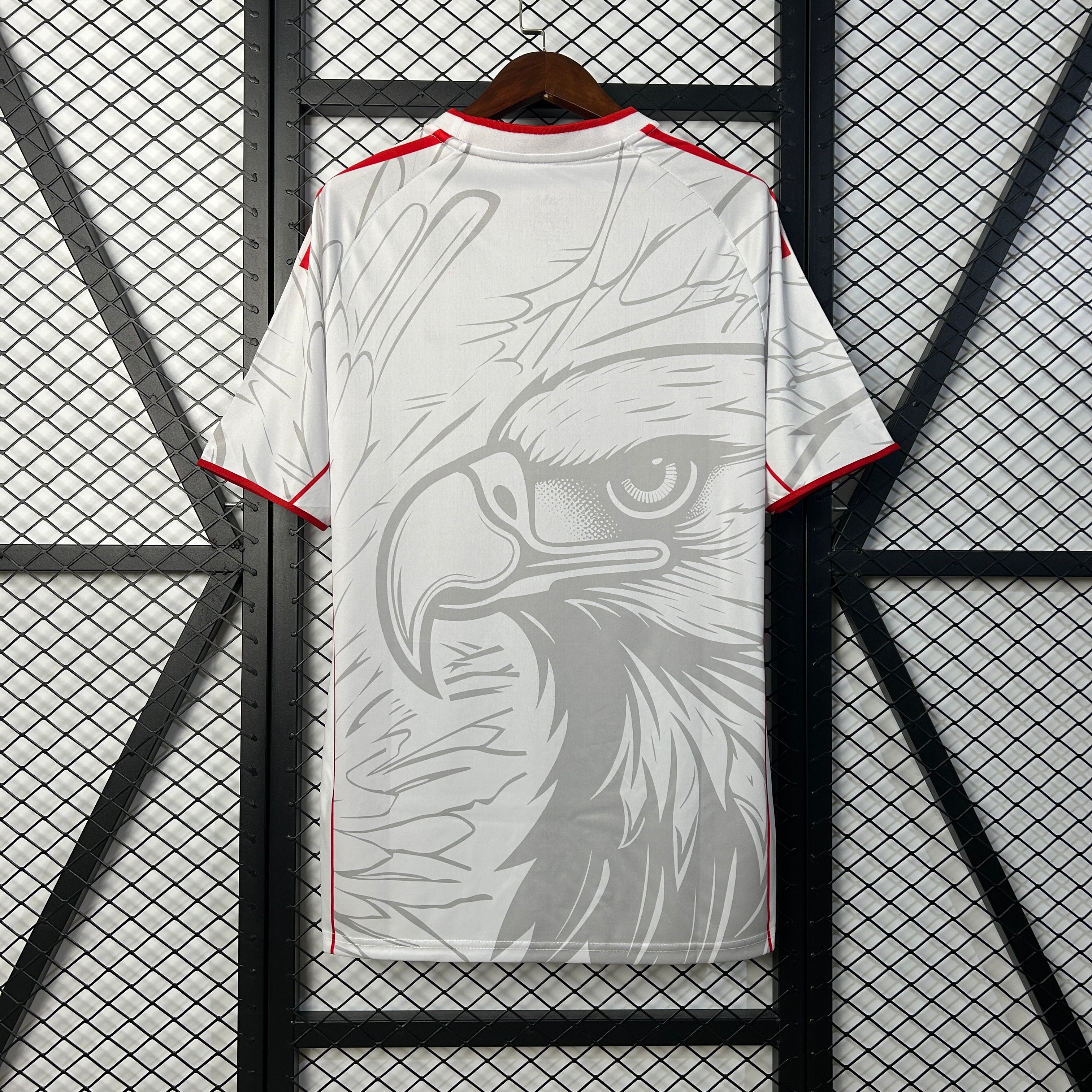 Camisola Edição Especial SL Benfica 2025/2026