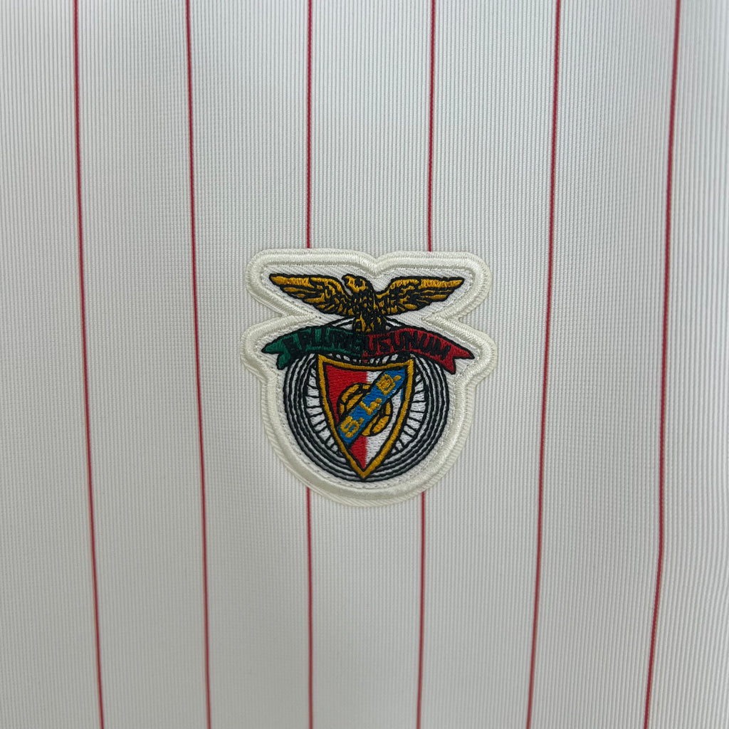 Camisola Edição Especial Originals SL Benfica 2025/2026