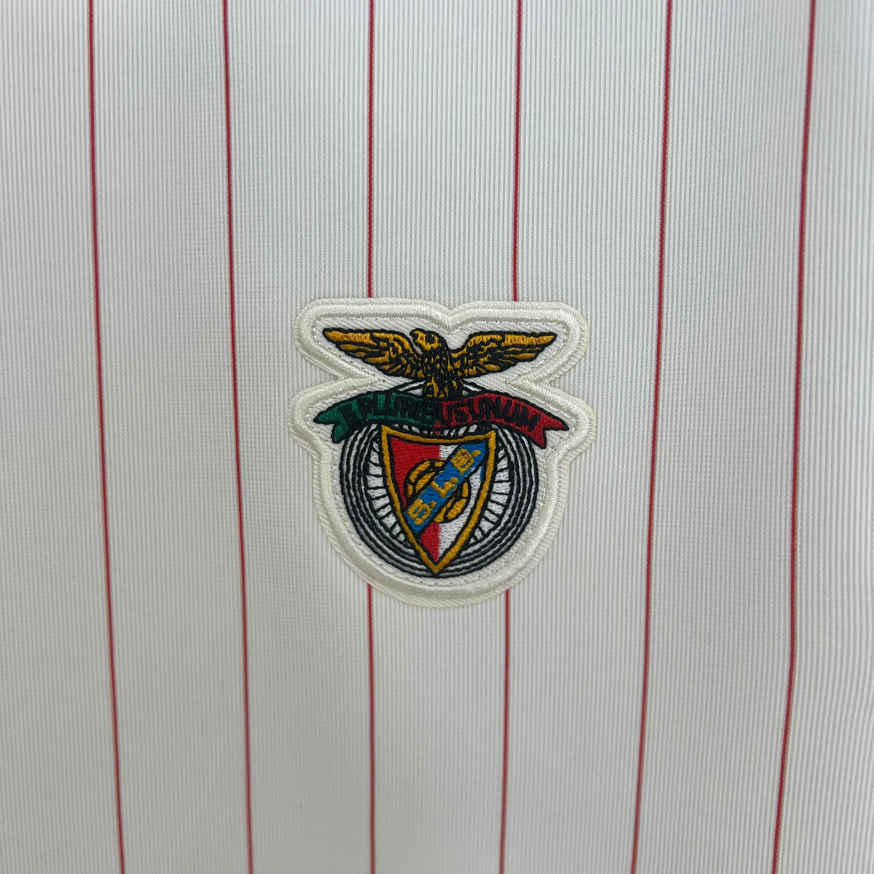 Camisola Edição Especial Originals SL Benfica 2025/2026