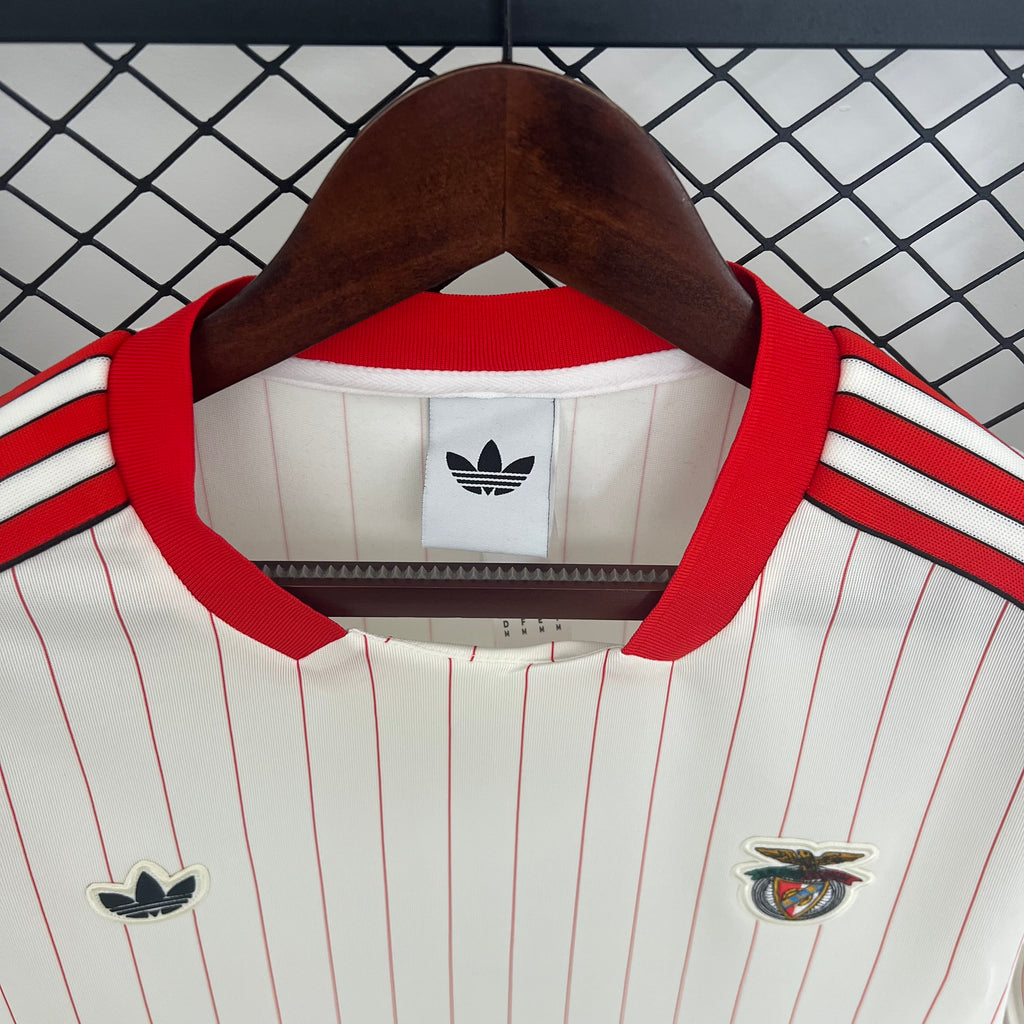 Camisola Edição Especial Originals SL Benfica 2025/2026