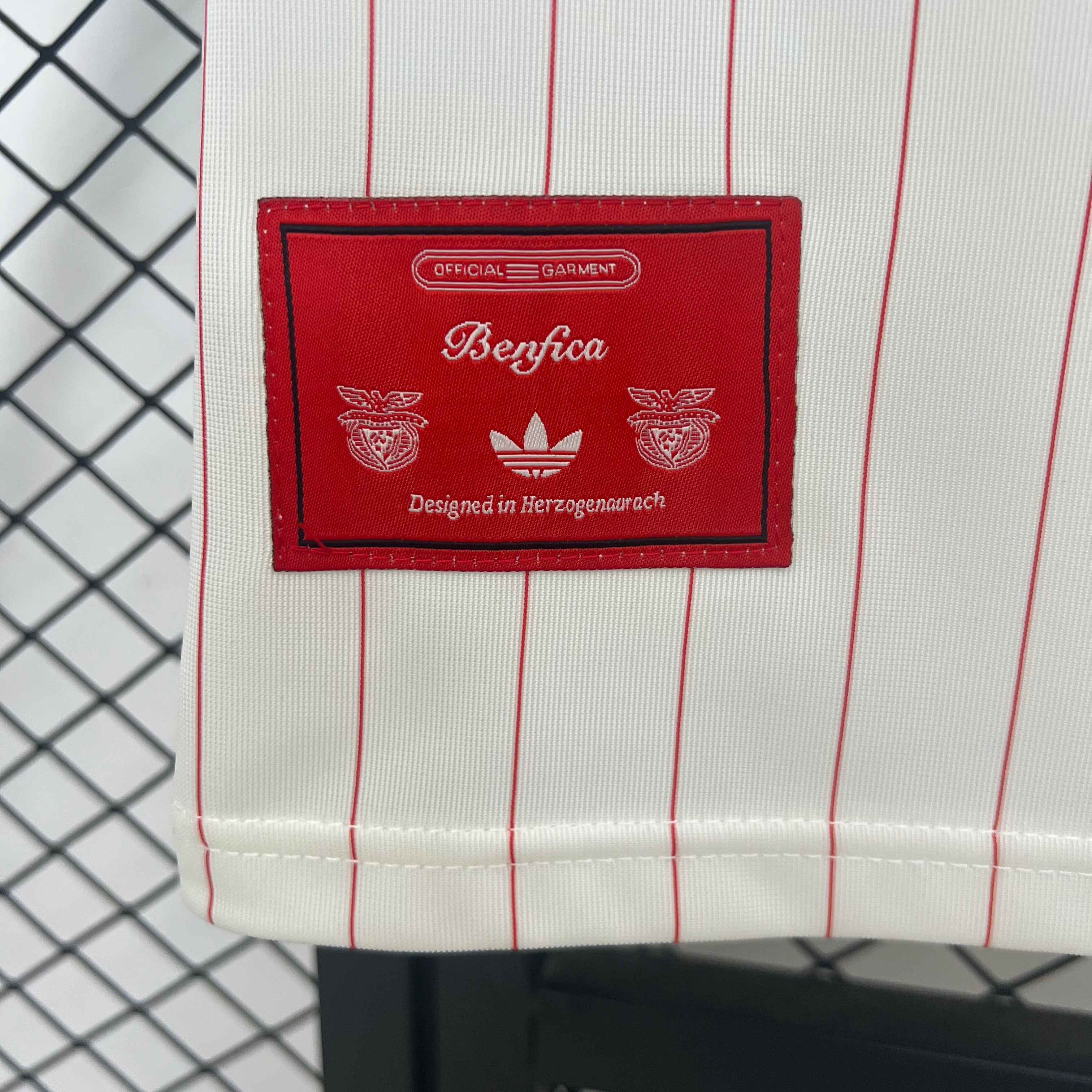 Camisola Edição Especial Originals SL Benfica 2025/2026