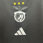 Camisola Edição Especial Preta SL Benfica 2025/2026
