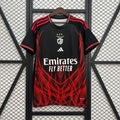 Camisola Edição Especial Preta SL Benfica 2025/2026