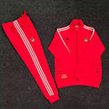 Fato de Treino Retrô Adidas Originals SL Benfica