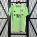 Camisola Guarda-Redes SL Benfica | Verde | 2025/2026