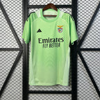 Camisola Guarda-Redes SL Benfica | Verde | 2025/2026