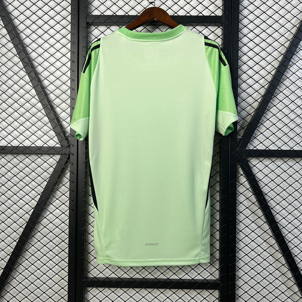 Camisola Guarda-Redes SL Benfica | Verde | 2025/2026