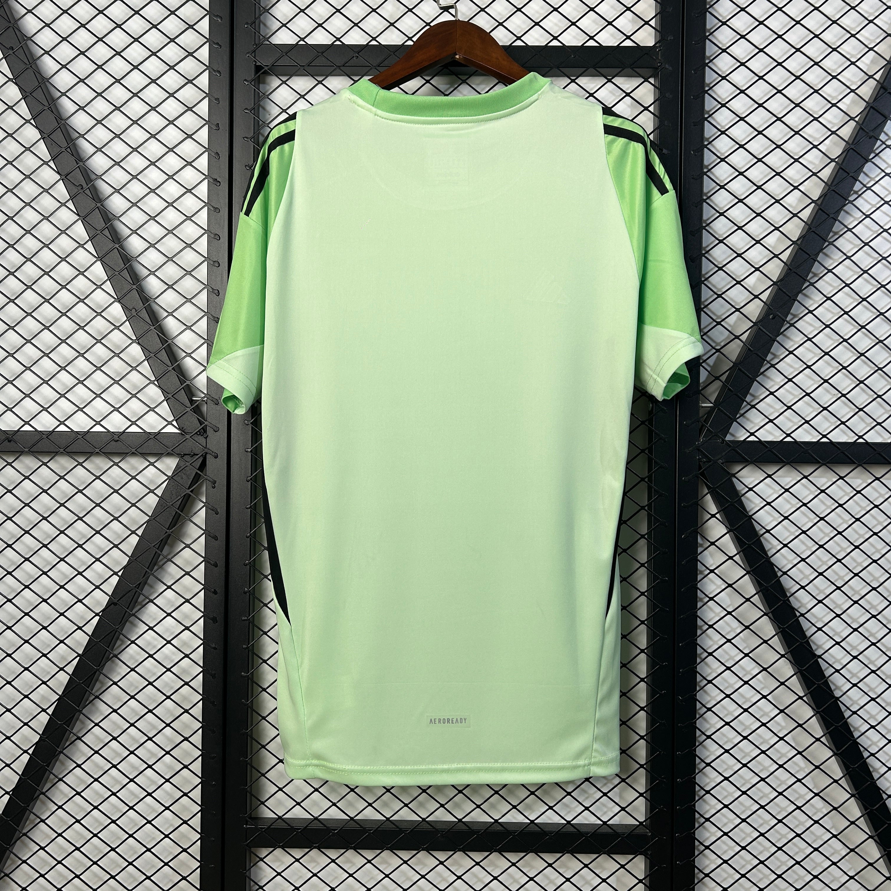 Camisola Guarda-Redes SL Benfica | Verde | 2025/2026