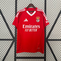 Camisola Principal SL Benfica 2024/2025