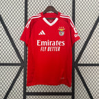 Camisola Principal SL Benfica 2024/2025