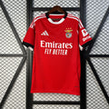Camisola Principal SL Benfica 2025/2026