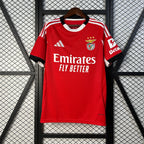 Camisola Principal SL Benfica 2025/2026